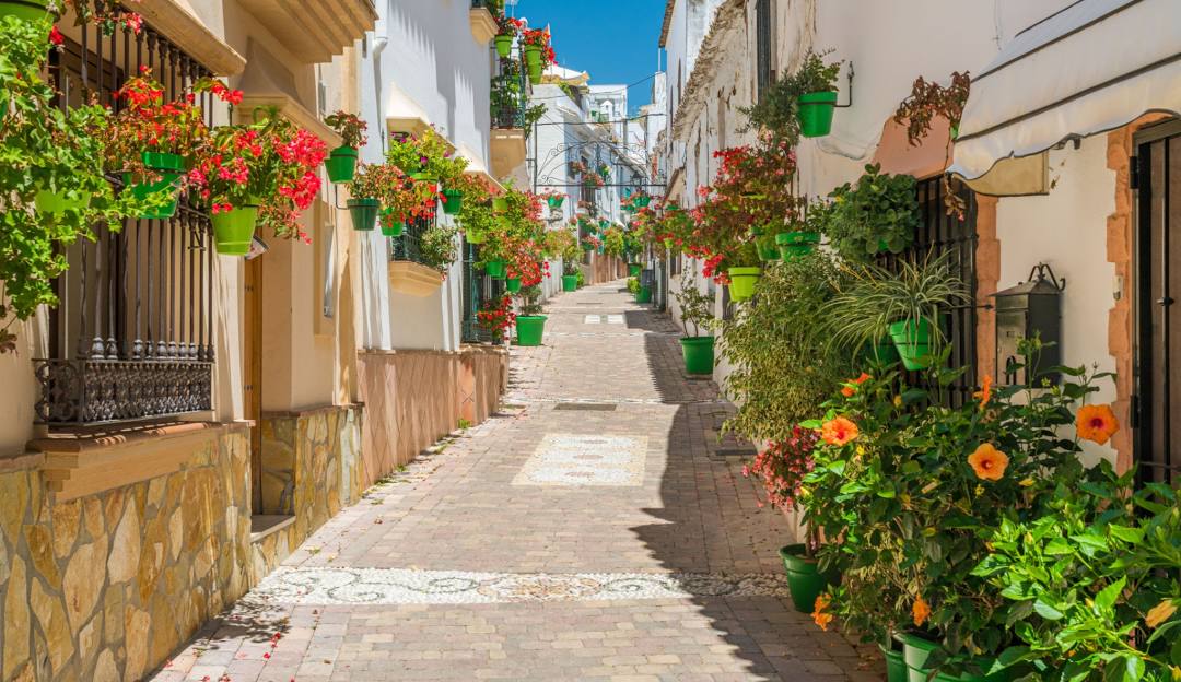 Estepona